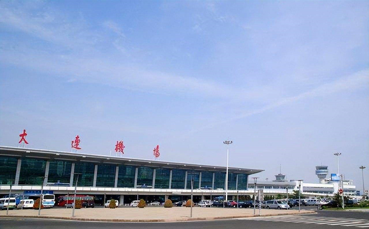 原阳空运大连